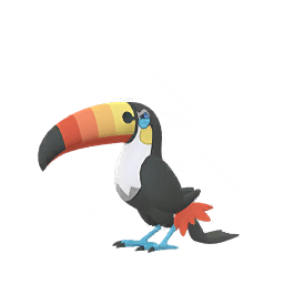 Toucannon