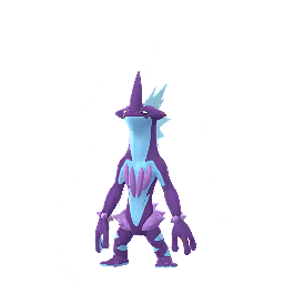 Toxtricity (Low Key)