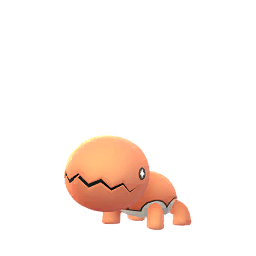 Trapinch