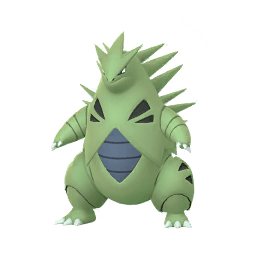 Tyranitar