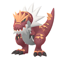 Tyrantrum