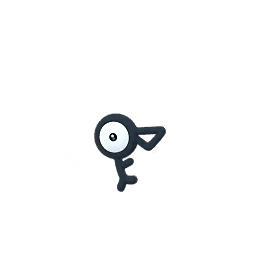 Unown