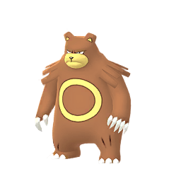 Ursaring