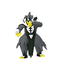 Urshifu (Rapid Strike)