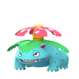 Venusaur