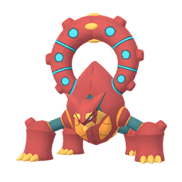 Volcanion