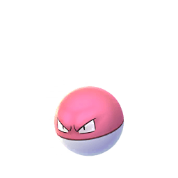 Voltorb