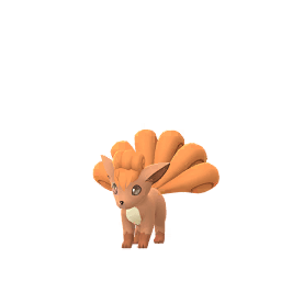 Vulpix