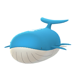 Wailord