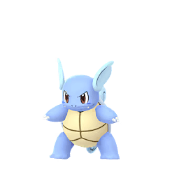 Wartortle