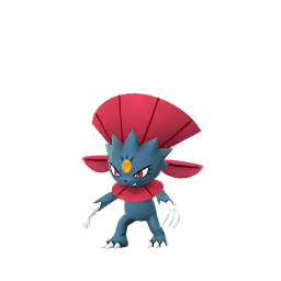 Weavile