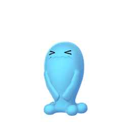Wobbuffet