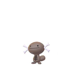 Wooper (Paldea)