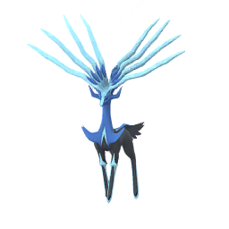 Xerneas