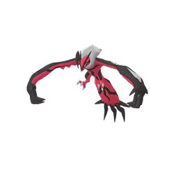 Yveltal