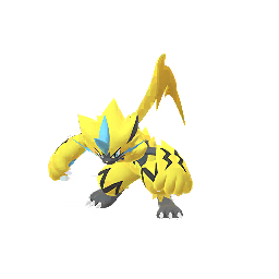 Zeraora