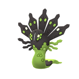 Zygarde (Fifty Percent)