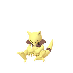 Abra (Shiny)