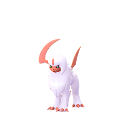 Absol (Shiny)