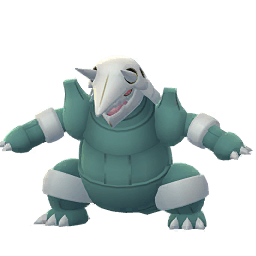 Aggron (Shiny)