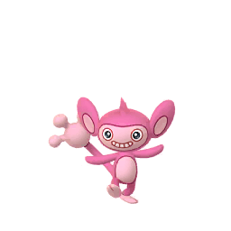 Aipom (Shiny)