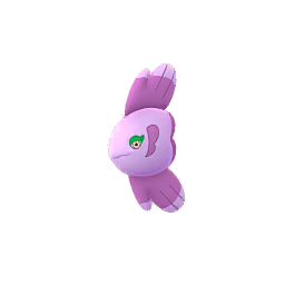 Alomomola (Shiny)