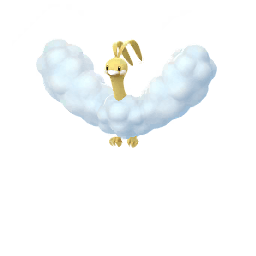 Altaria (Shiny)