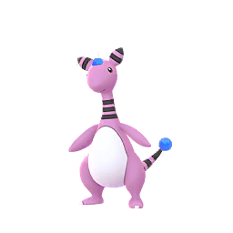 Ampharos (Shiny)