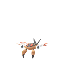 Anorith (Shiny)
