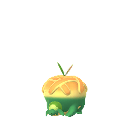 Appletun (Shiny)