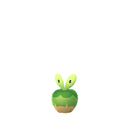 Applin (Shiny)