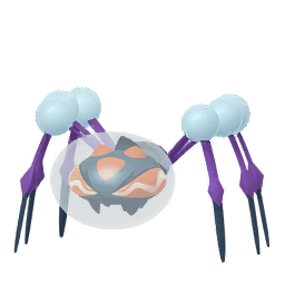 Araquanid (Shiny)