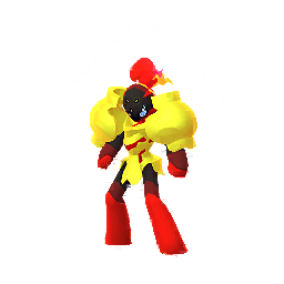 Armarouge (Shiny)