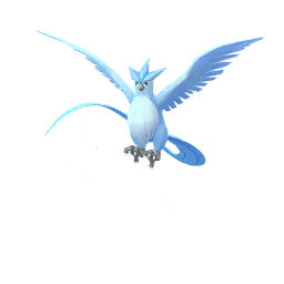 Articuno (Shiny)