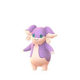Audino (Shiny)