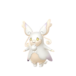 Mega Audino (Shiny)