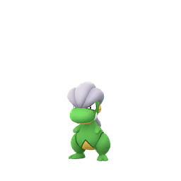 Bagon (Shiny)