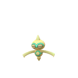 Baltoy (Shiny)