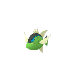 Basculin (Shiny)
