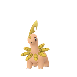 Bayleef (Shiny)
