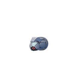 Beldum (Shiny)