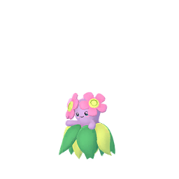 Bellossom (Shiny)