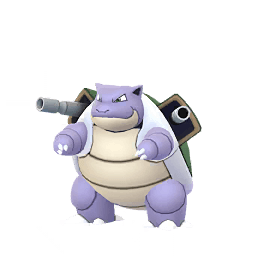 Blastoise (Shiny)