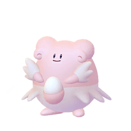 Blissey (Shiny)
