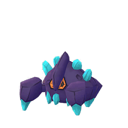 Boldore (Shiny)