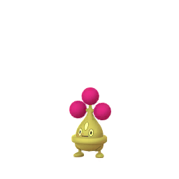 Bonsly (Shiny)
