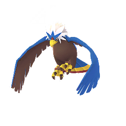 Braviary (Shiny)