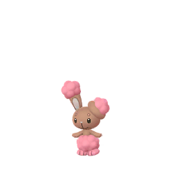 Buneary (Shiny)
