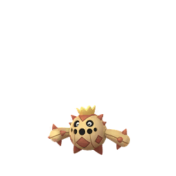 Cacnea (Shiny)