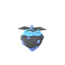 Carbink (Shiny)